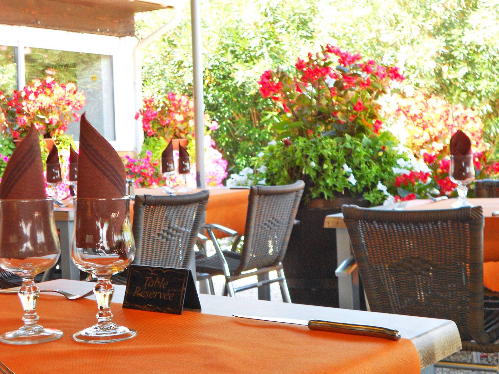 Restaurant lamotte lamaurette 3
